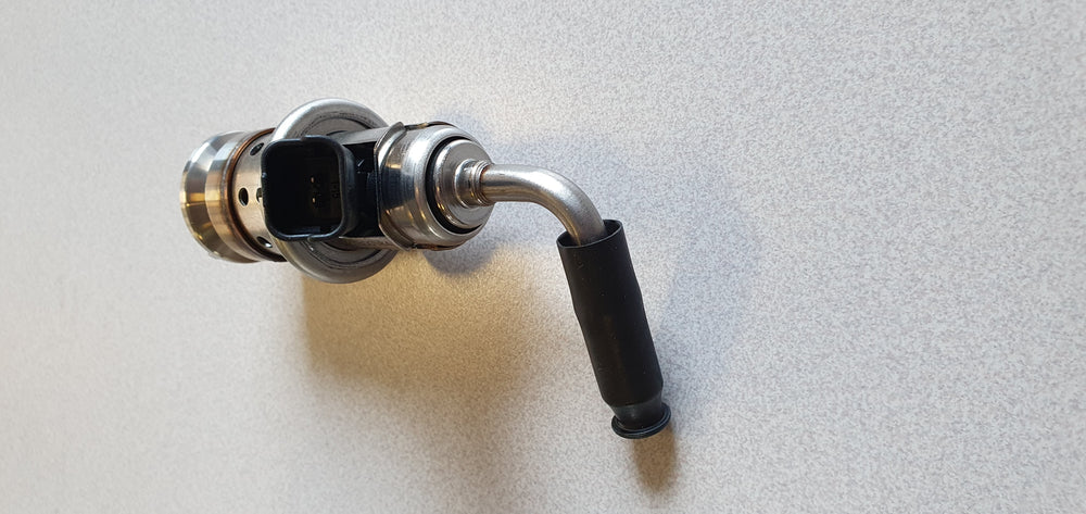 Citroen - Exhaust Fluid / Adblue Injector