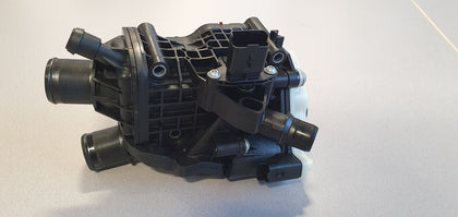 Citroen - Thermostat Outlet Tank Housing