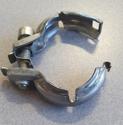 Peugeot - Exhaust Fluid / Adblue Injector - Clamp