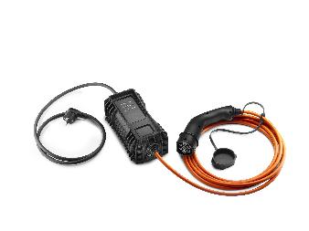 Vauxhall - Domestic Socket Charging Cable