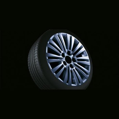 Vauxhall Astra H TwinTop | Meriva B | Zafira B Alloy Wheel 17