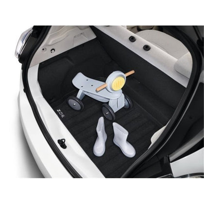 Renault Boot Liner, Semi-Rigid - Zoe