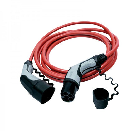 DS - Charging Station Cable 22KW