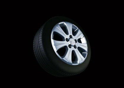 Vauxhall Astra H|Signum|Vectra C|Zafira B Alloy Wheel 17