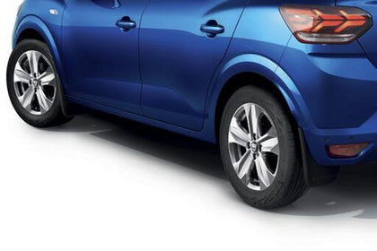 Dacia Front Mudguards Sandero 3