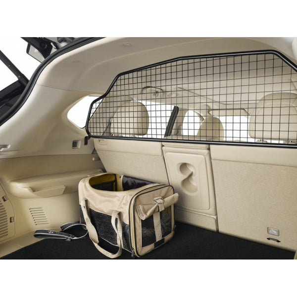 Nissan Dog Guard / Separation Grid Nissan Dog Guards Toomey Motor Group Online Store Nissan Dog Guard / Separation Grid Nissan Dog Guards Toomey Motor Group Online Store
