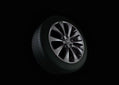 Vauxhall Astra H | Zafira B Alloy Wheel 16" - 6.5J x 16 ET 39 - 5 Studs
