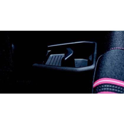 Vauxhall Corsa F / Corsa e Rear Cup Holder