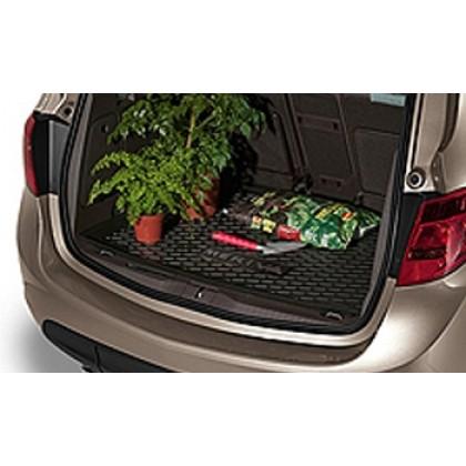 Vauxhall Meriva B All Weather Luggage Compartment Cargo Hard Boot Tray