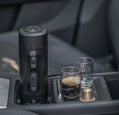 Citroen Handpresso Auto Capsule Coffee Machine
