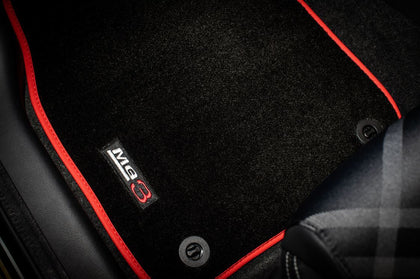 MG3 Fabric Mats