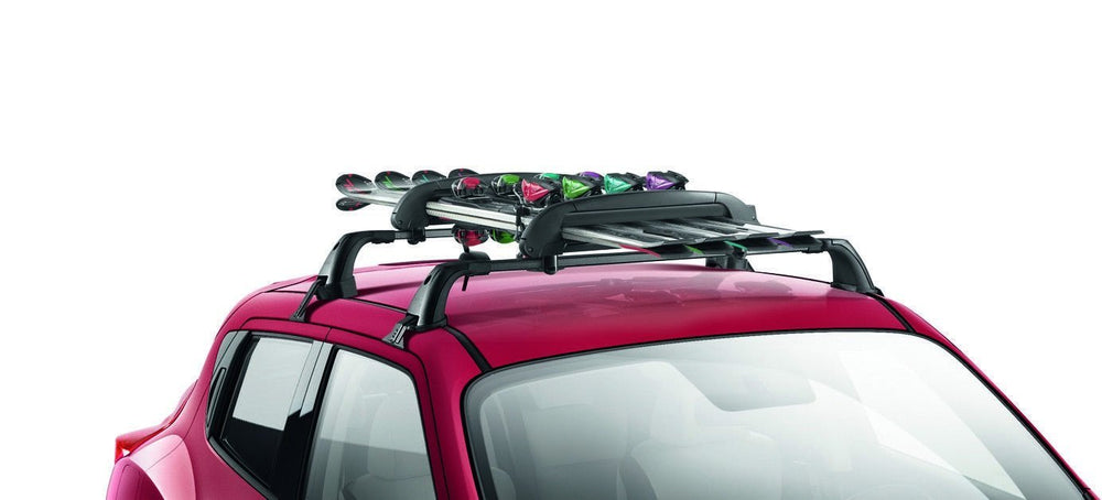 Nissan Ski Carrier - Up To 4 Pairs
