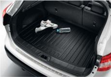 Nissan Qashqai (J11B) - Boot Liner