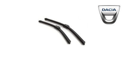Dacia Front Wiper Blade - Sandero