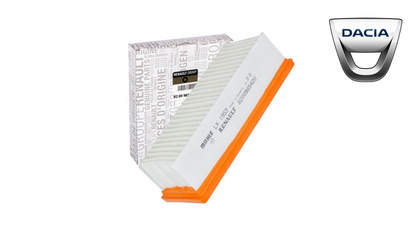 Dacia Air Filter - Duster, Logan, Sandero