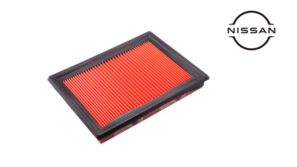 Nissan Air Filter