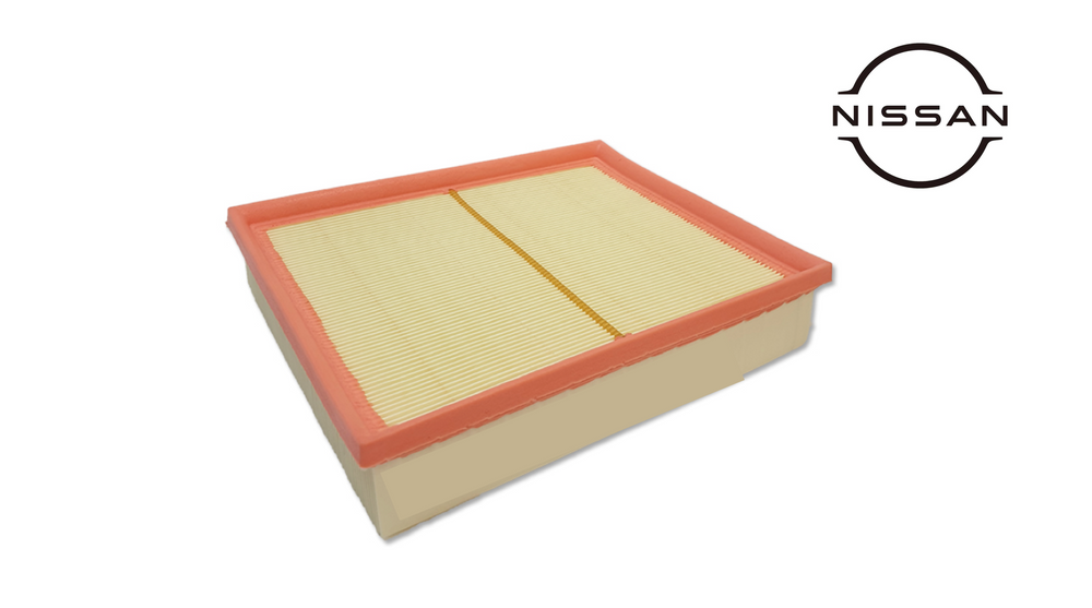 Nissan Air Filter - Navara