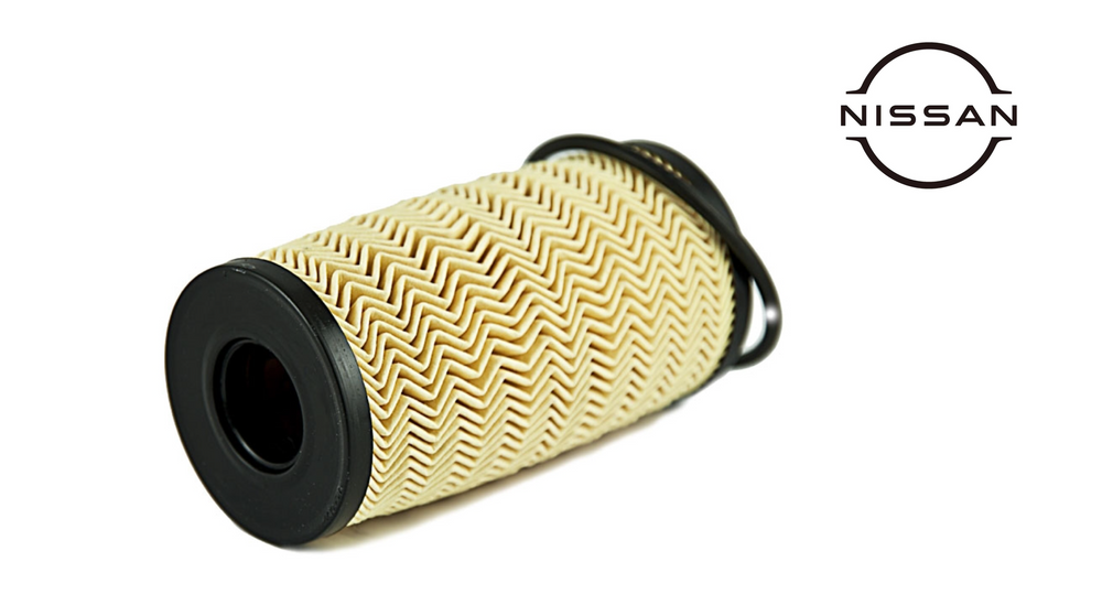 Nissan Oil Filter