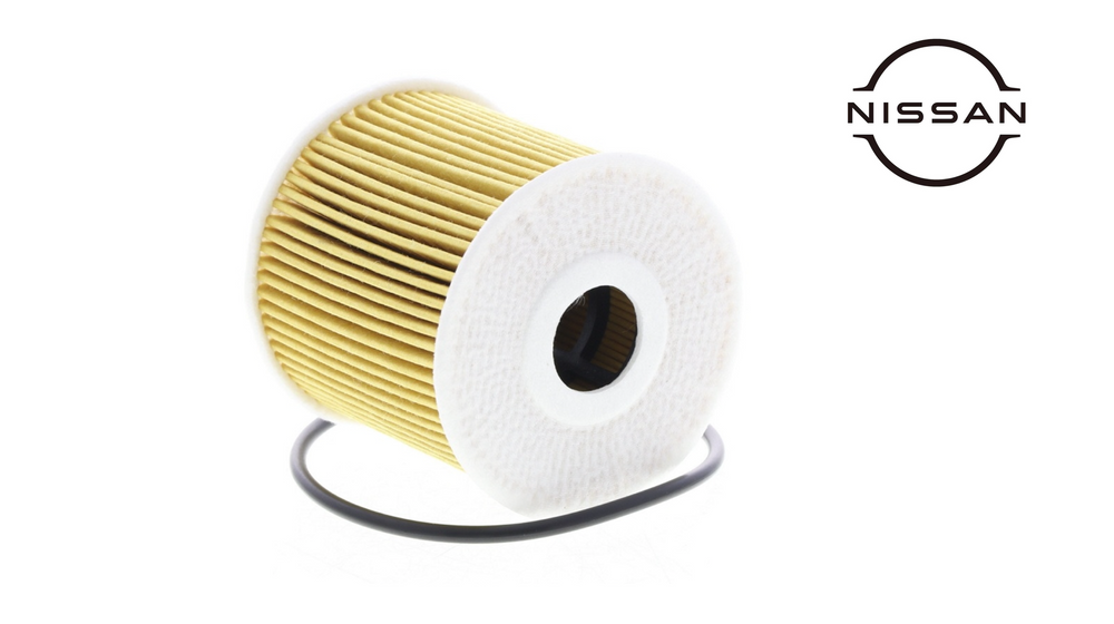 Nissan Oil Filter