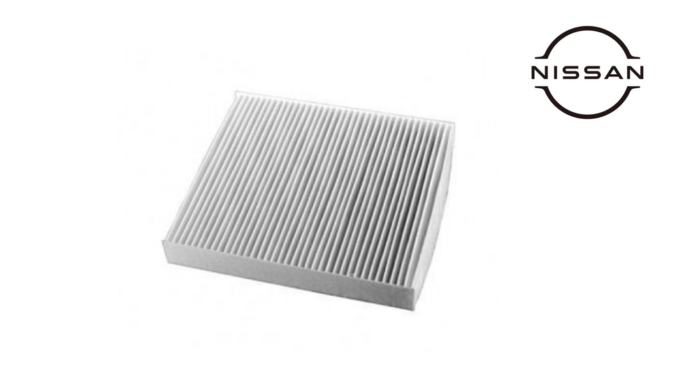 Nissan Pollen Filter, Cabin