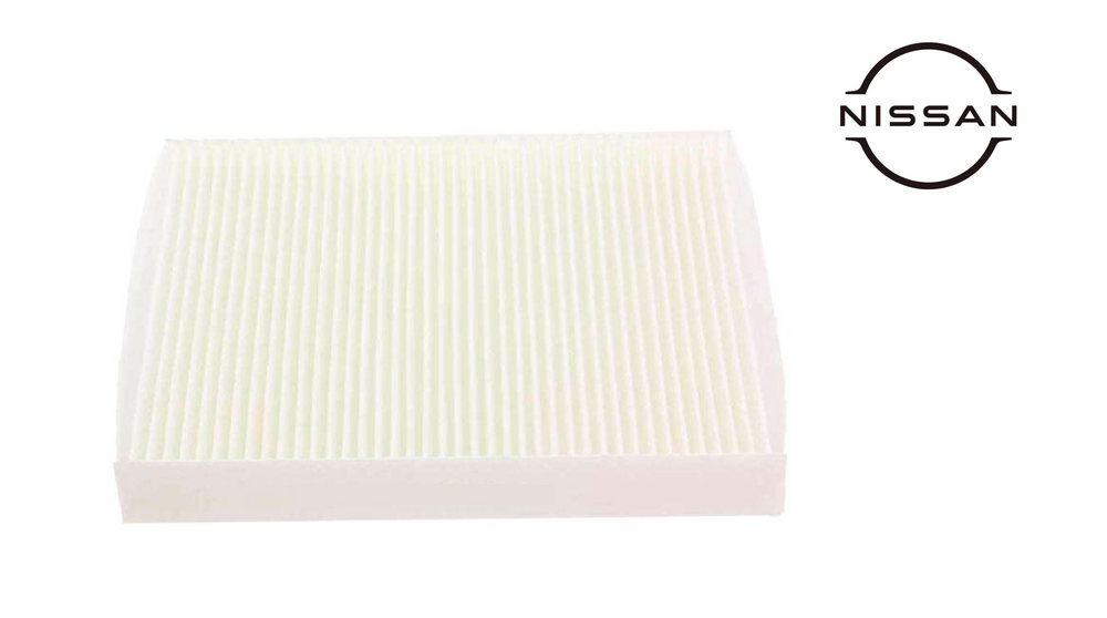 Nissan Pollen Filter Element