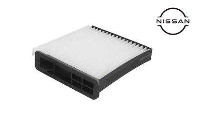 Nissan Pollen Filter