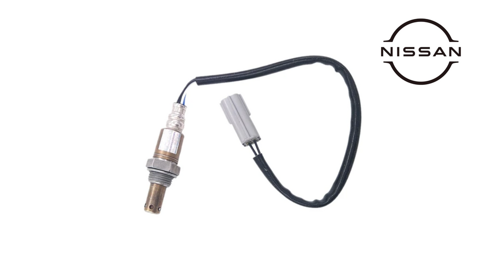Nissan Air Fuel Ratio Sensor