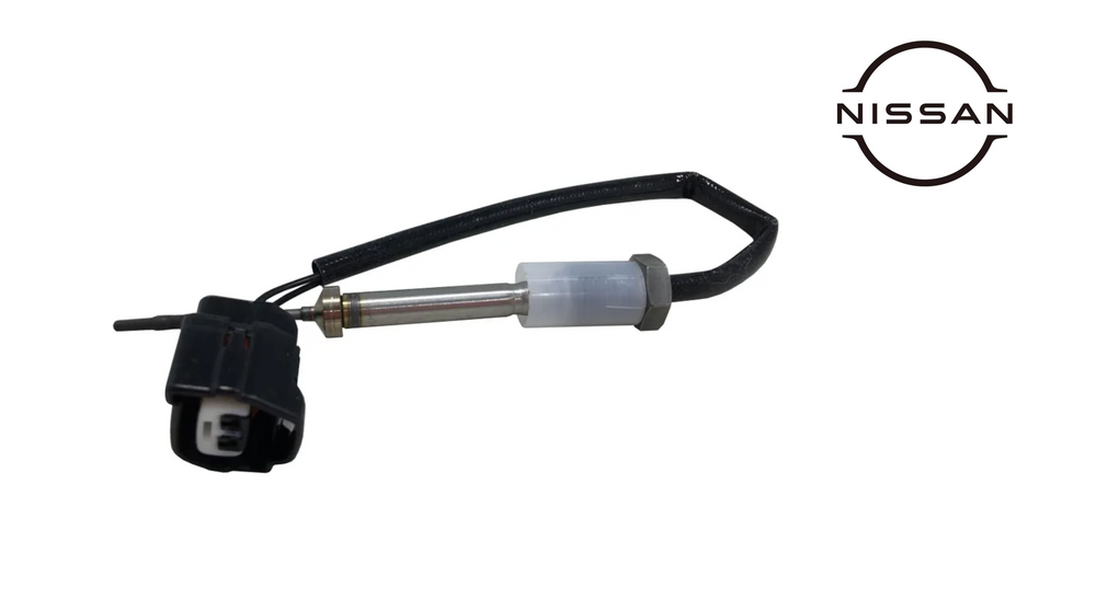 Nissan  Exhaust Gas Temperature Sensor