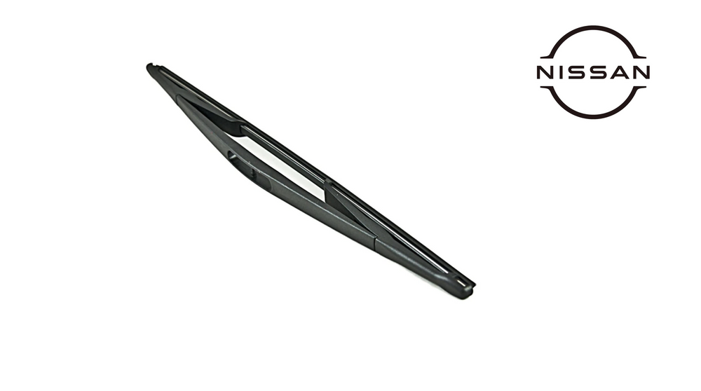 Nissan Rear Wiper Blade - Micra