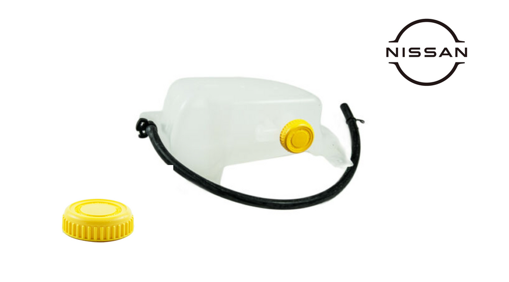 Nissan Reservoir Tank CAP