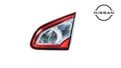 Nissan Rear Light Lamp RH - Qashqai +2