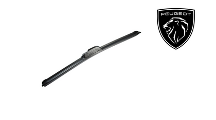 Peugeot Front Wiper Blade Passenger Side - 807