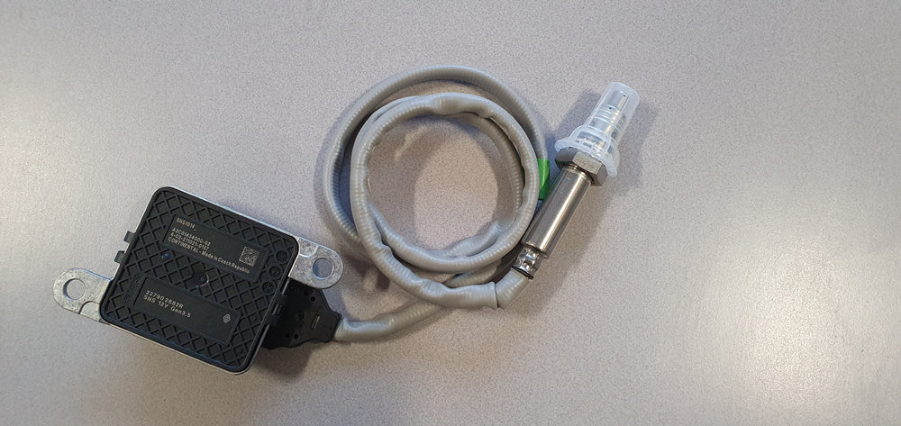 Renault Trafic - Nitrogen Oxide 'NOX' Sensor Position 1