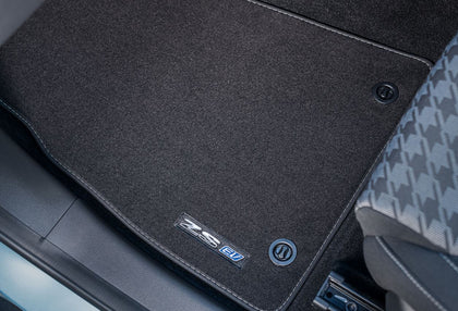 MG ZS EV (2019-2021) Fabric Mat Set