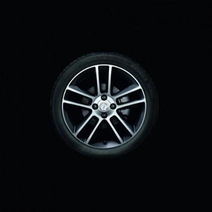 Vauxhall ADAM | Corsa D 3|5 Alloy Wheel 17