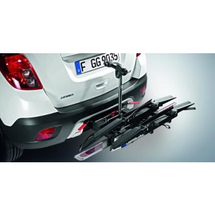 Vauxhall Mokka Tow Bar FlexFix Bike Carrier Extension for Extra 2 Bikes