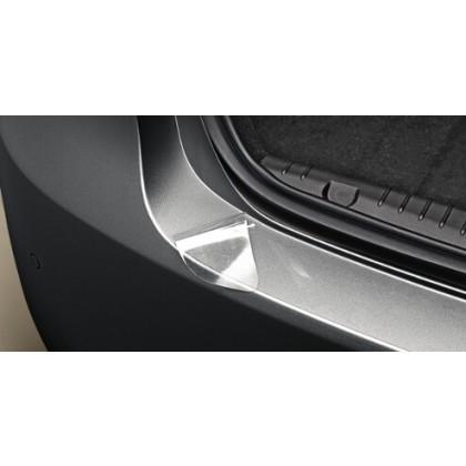 Vauxhall Zafira C Tourer Protective Film Package - Kit 3