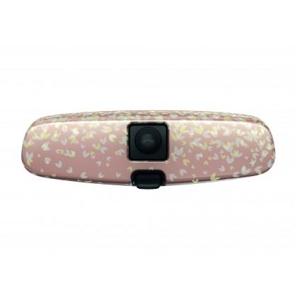 Vauxhall ADAM Rear View Mirror Interior Replacement Cover/Cap - Fly