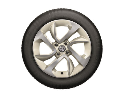 Vauxhall ADAM Alloy Wheel 6.5 x 16