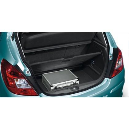Vauxhall Corsa D False Boot Floor