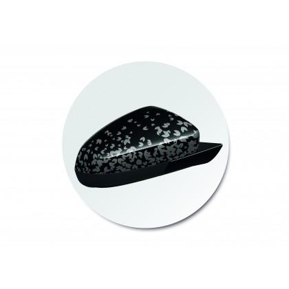 Vauxhall ADAM Outside Damage Replacement Mirror Covers/Caps, Fly