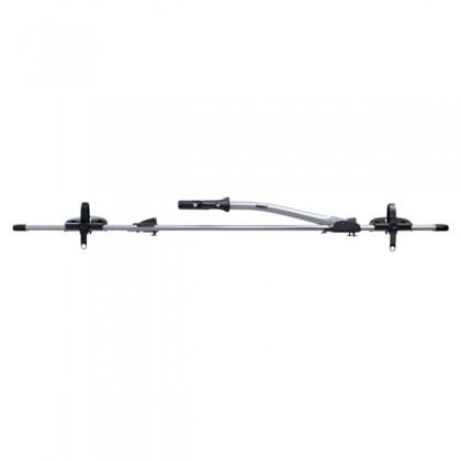 Vauxhall Thule Travel Touring Roof Bike Transport Carrier "FreeRide 532"