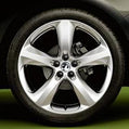 Vauxhall Astra J|Zafira C Tourer Alloy Wheel 19" - 8J x 19 ET 46 - 5 Studs