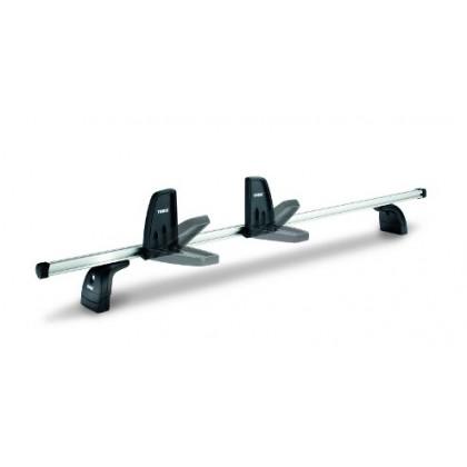 Vauxhall Combo D Cargo Thule Fold Down Load Cargo Prevention Stop 315