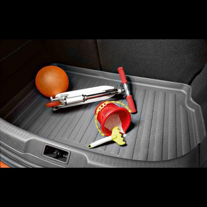 Renault Megane Boot Liner
