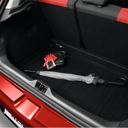 Renault Reversible Boot Liner