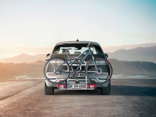 Hyundai Tow Bar, Retractable Semi Electric - IONIQ 5