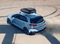 Hyundai Roof Rack, Aluminium - i30