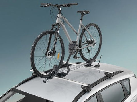 Hyundai Bike Carrier Pro Hyundai Roof Accessories Toomey Motor Group Online Store