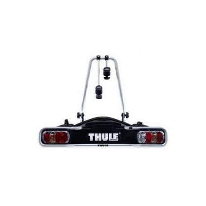 Vauxhall Corsa F Bike Carrier Tow Bar Mounted - Thule Euro Ride 941